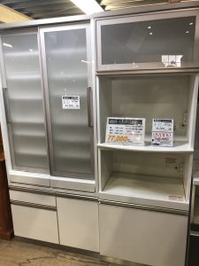 綾野製作所　キッチンボード (1)